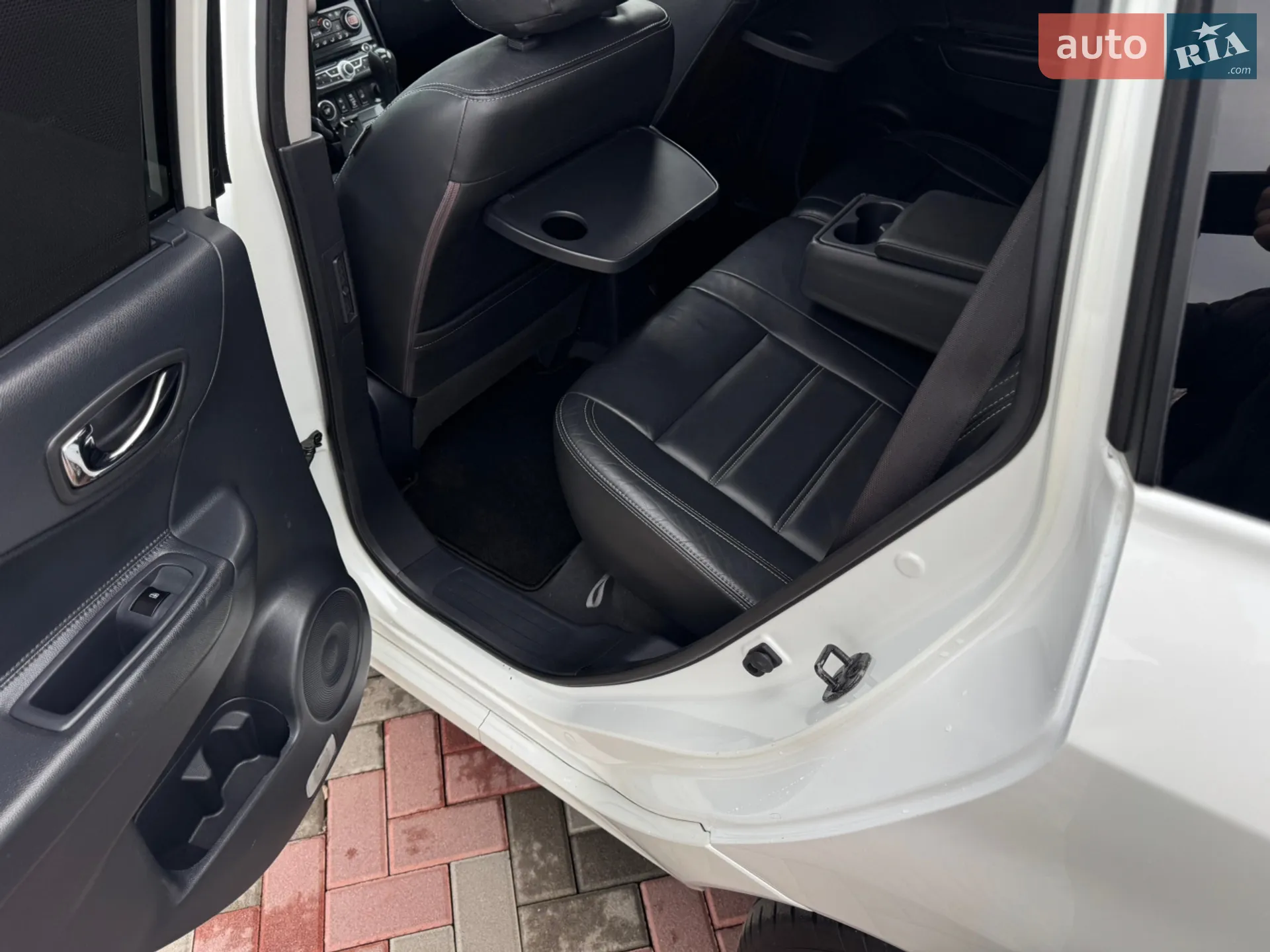 2011 Renault Koleos - мініатюра 52
