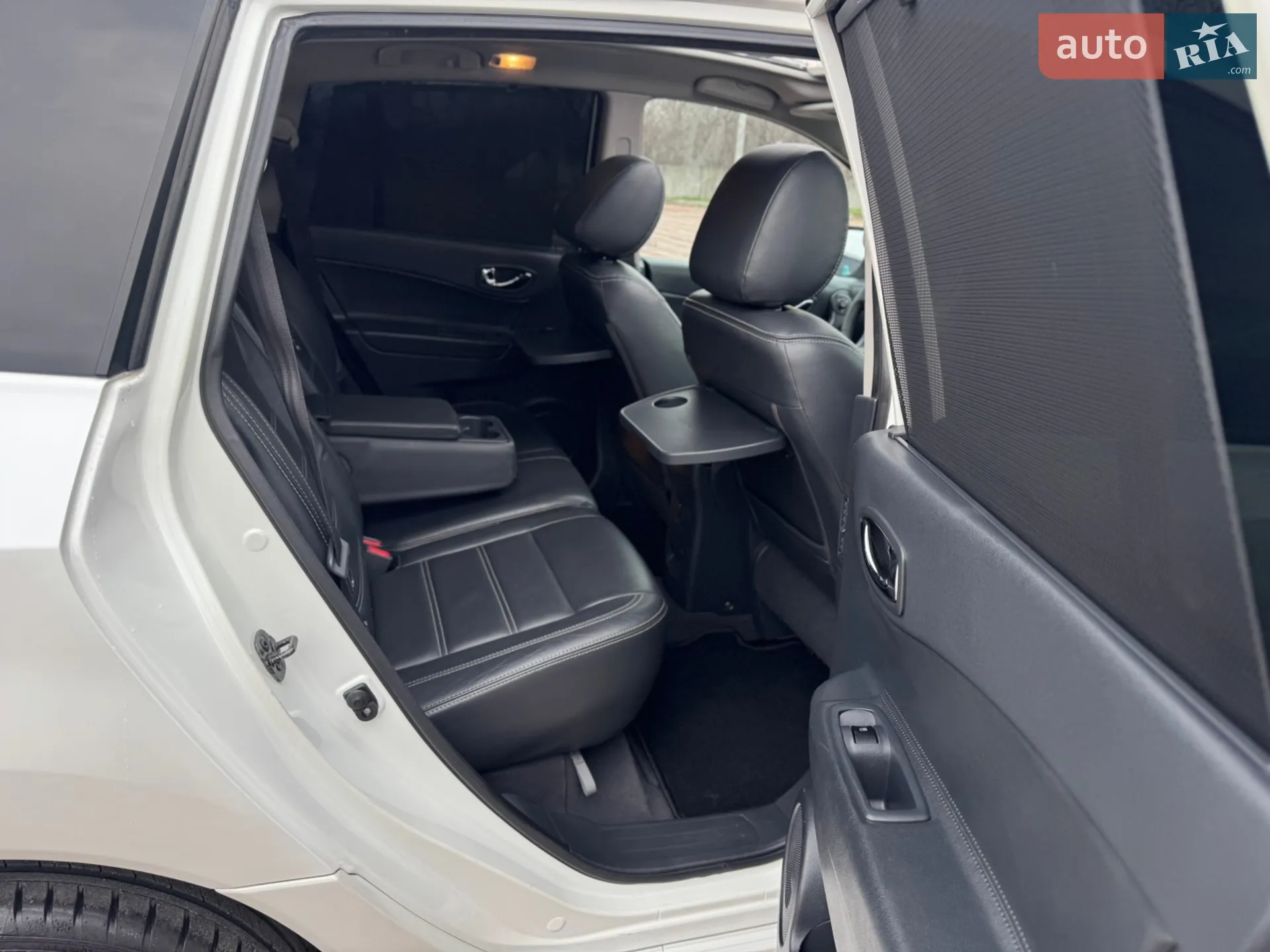 2011 Renault Koleos - мініатюра 57