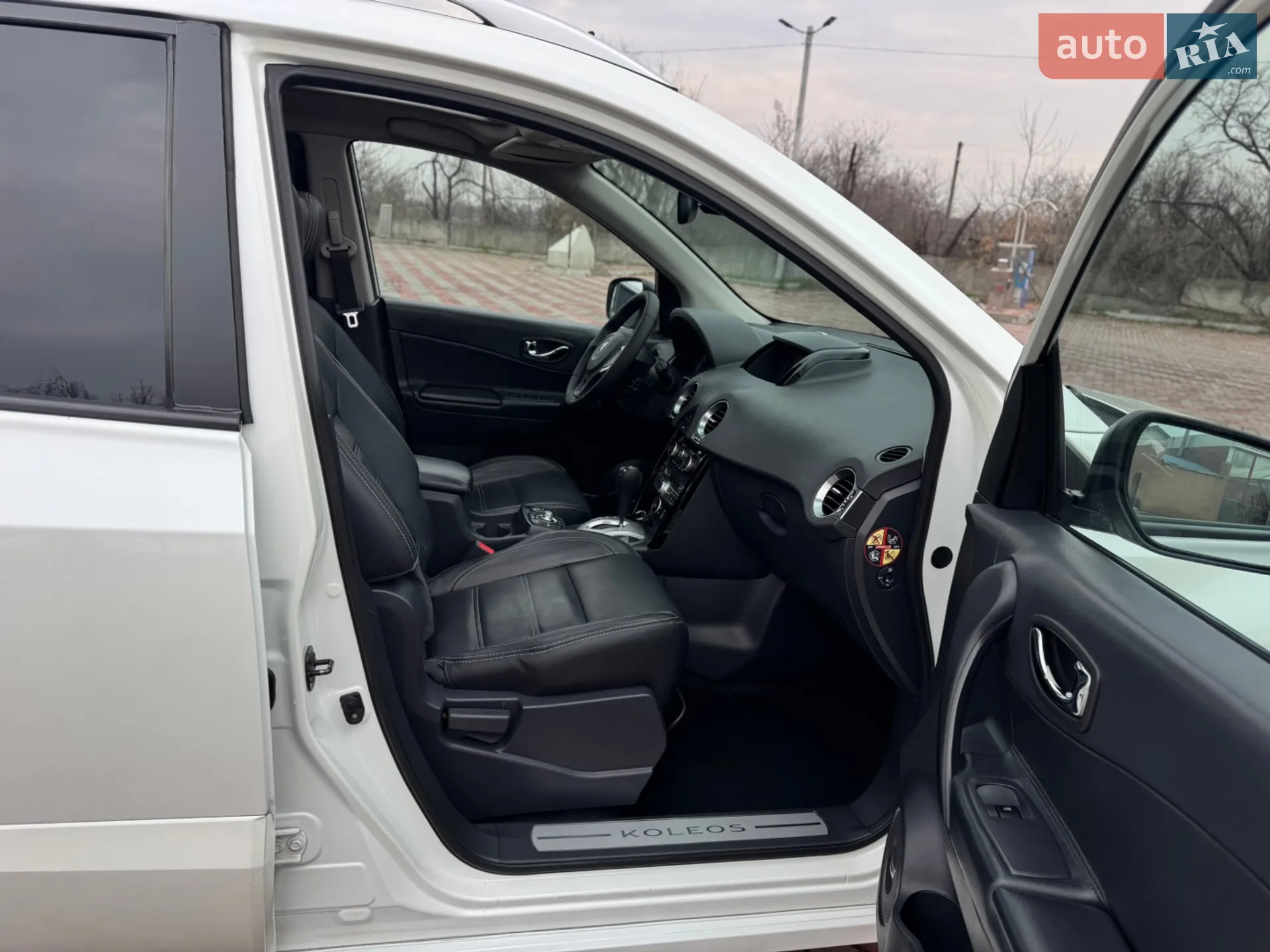 2011 Renault Koleos - мініатюра 61
