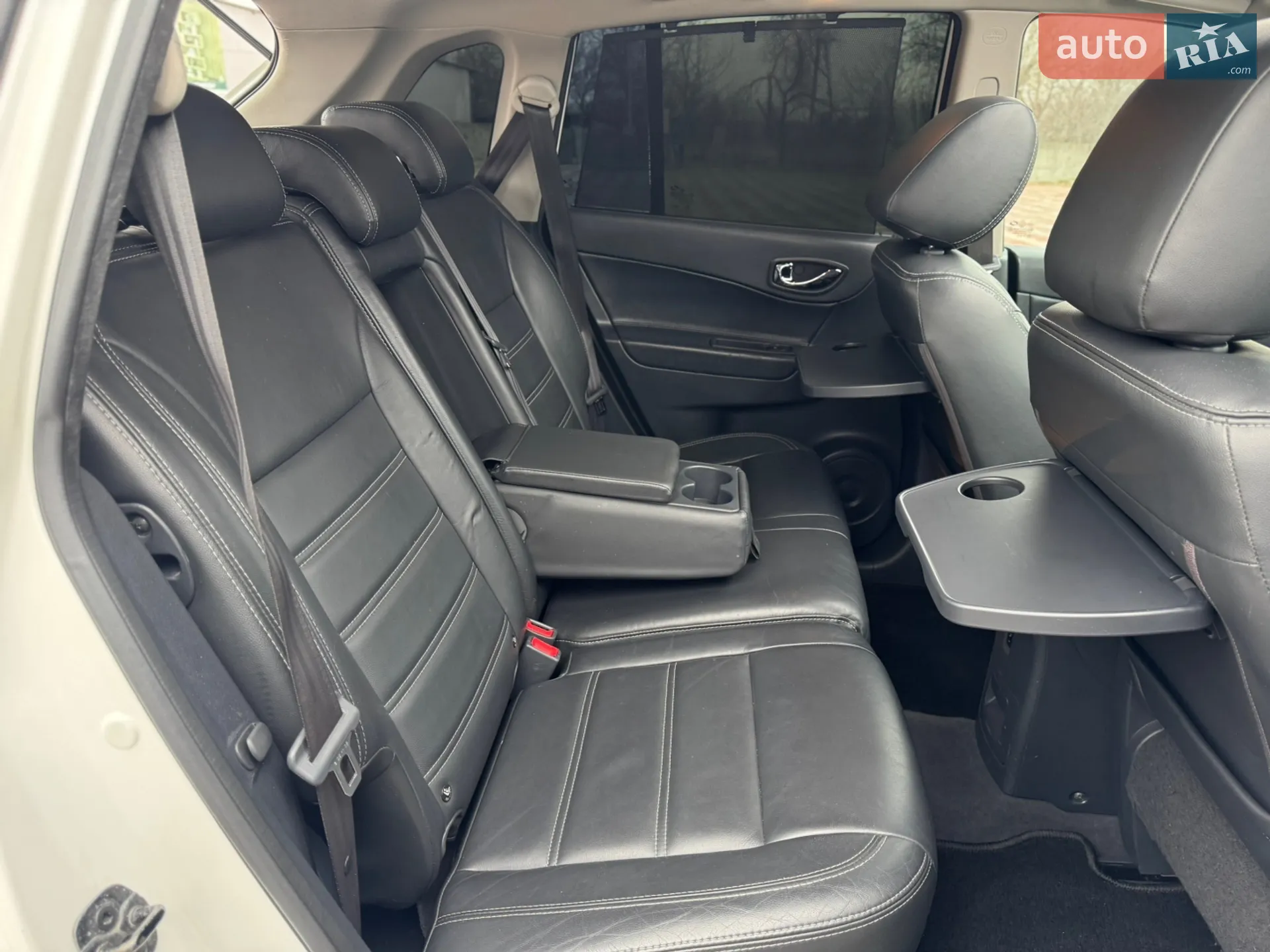 2011 Renault Koleos - мініатюра 58