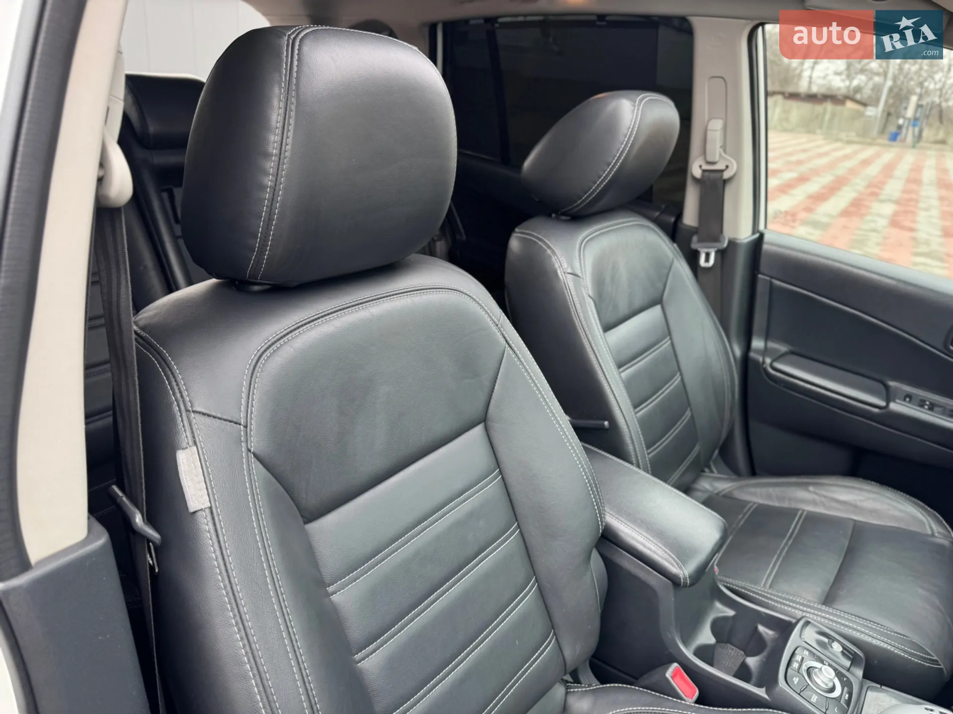 2011 Renault Koleos - мініатюра 63