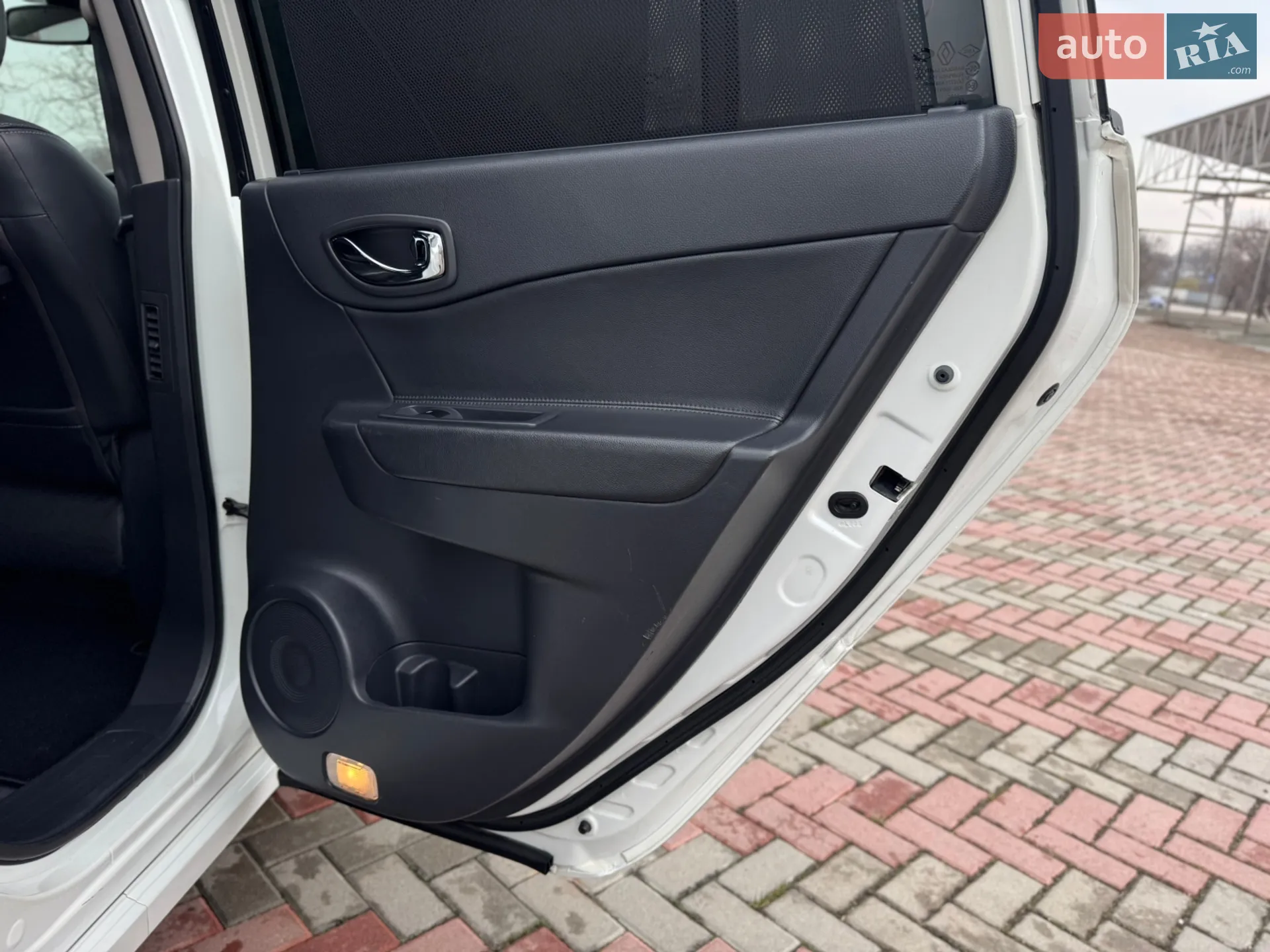 2011 Renault Koleos - мініатюра 60
