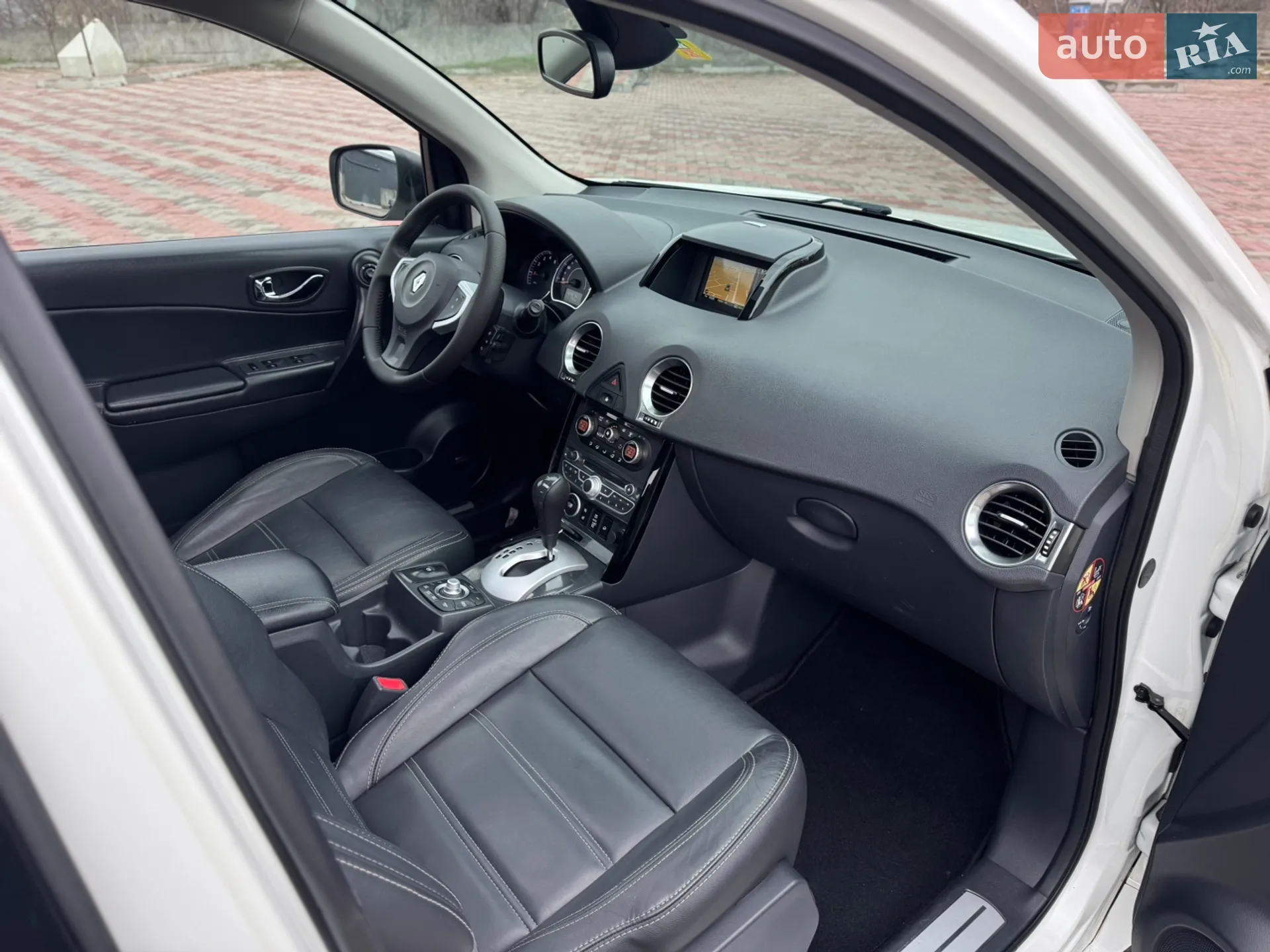 2011 Renault Koleos - мініатюра 62