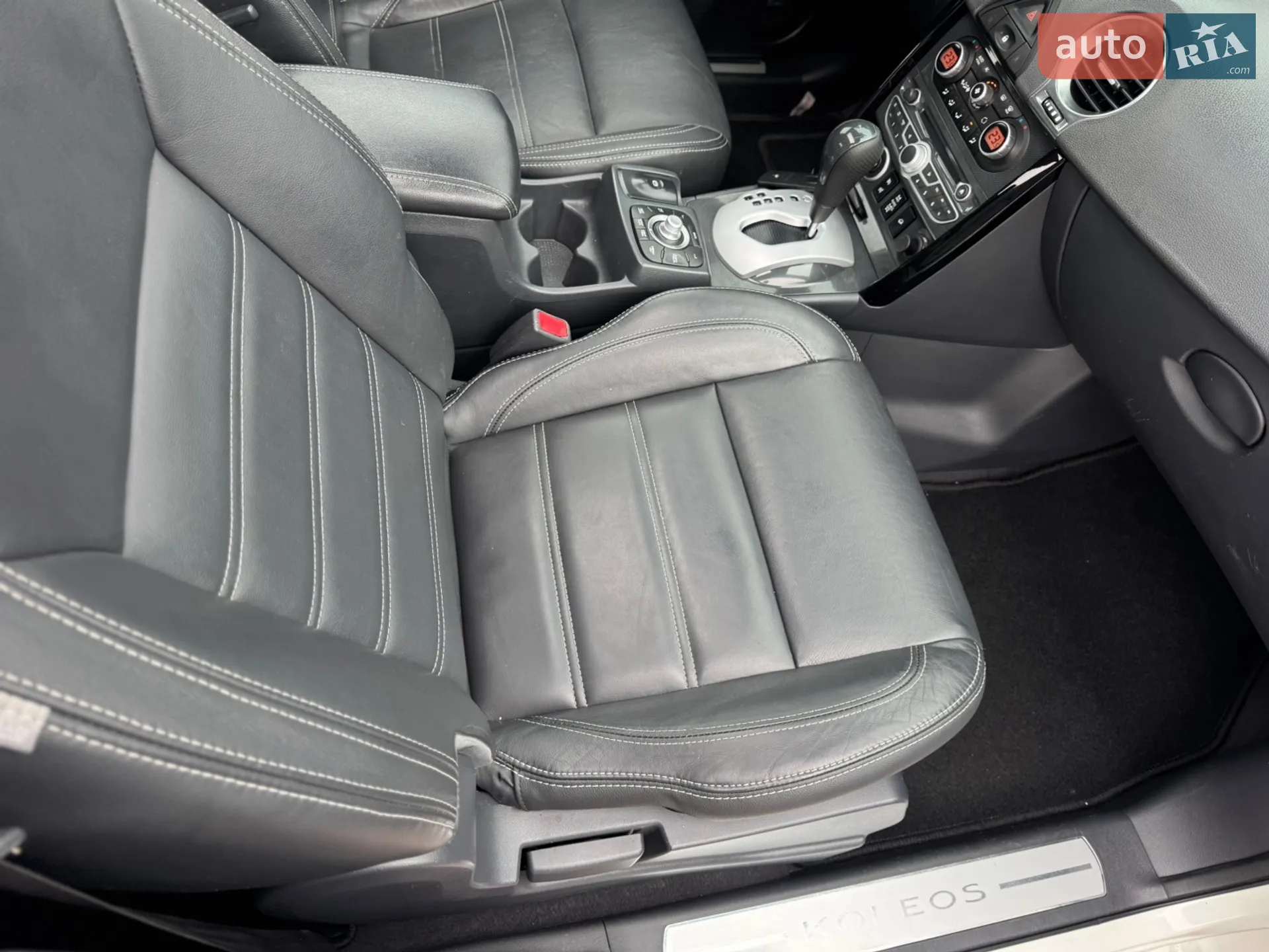 2011 Renault Koleos - мініатюра 64