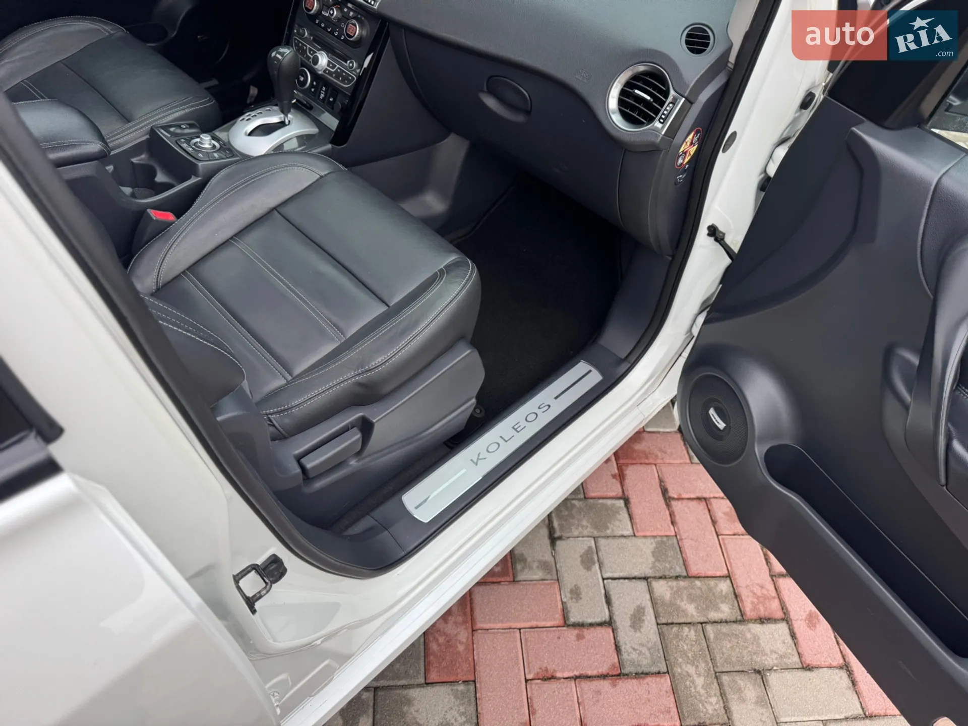 2011 Renault Koleos - мініатюра 65
