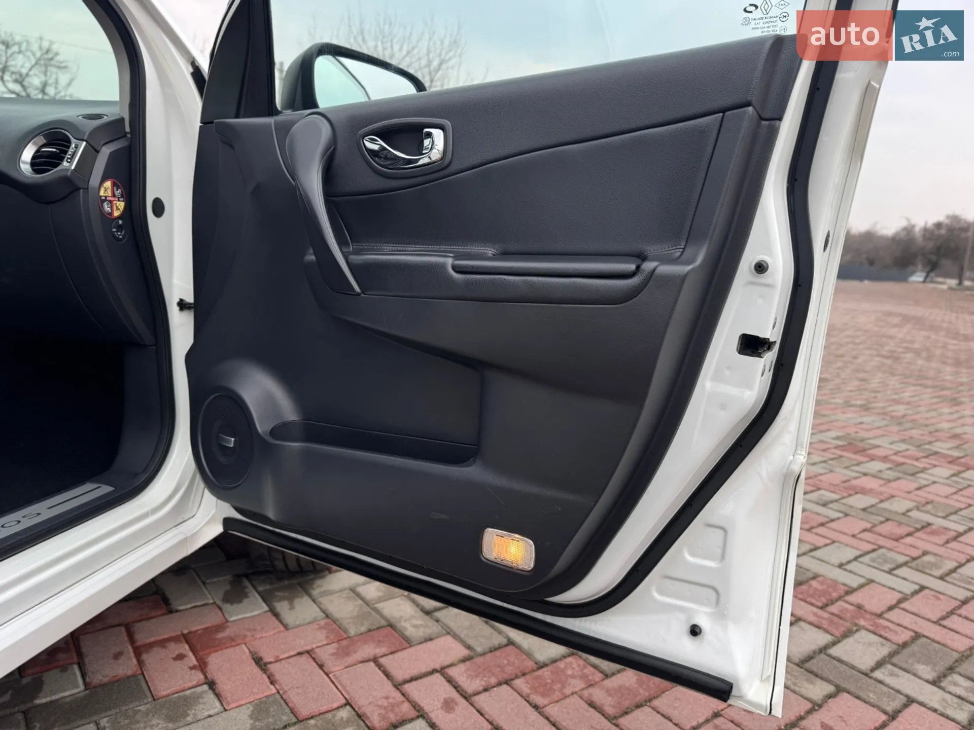 2011 Renault Koleos - мініатюра 66