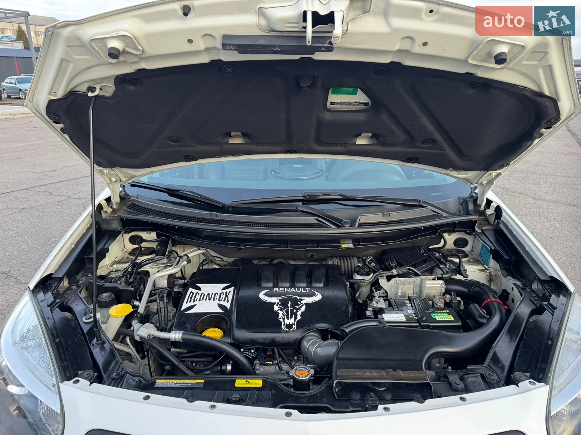 2011 Renault Koleos - мініатюра 69