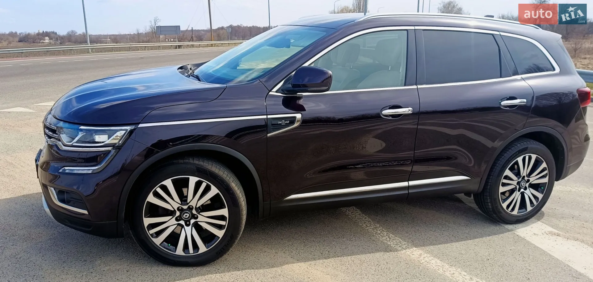 2017 Renault Koleos - мініатюра 10