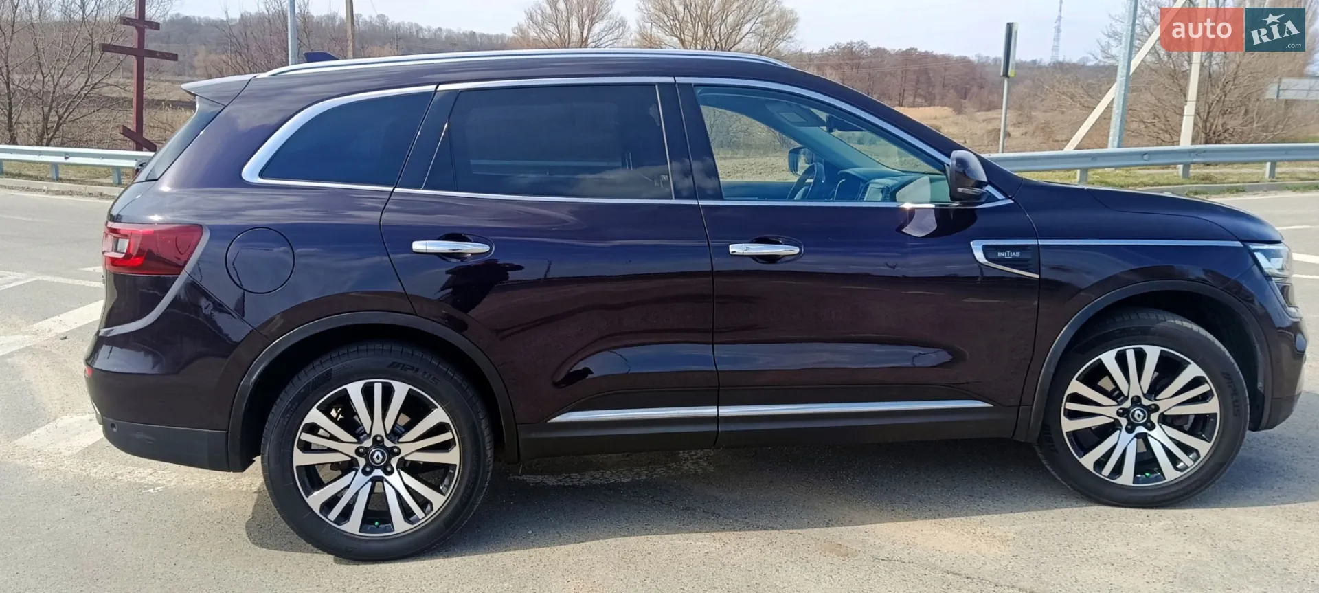 2017 Renault Koleos - мініатюра 11