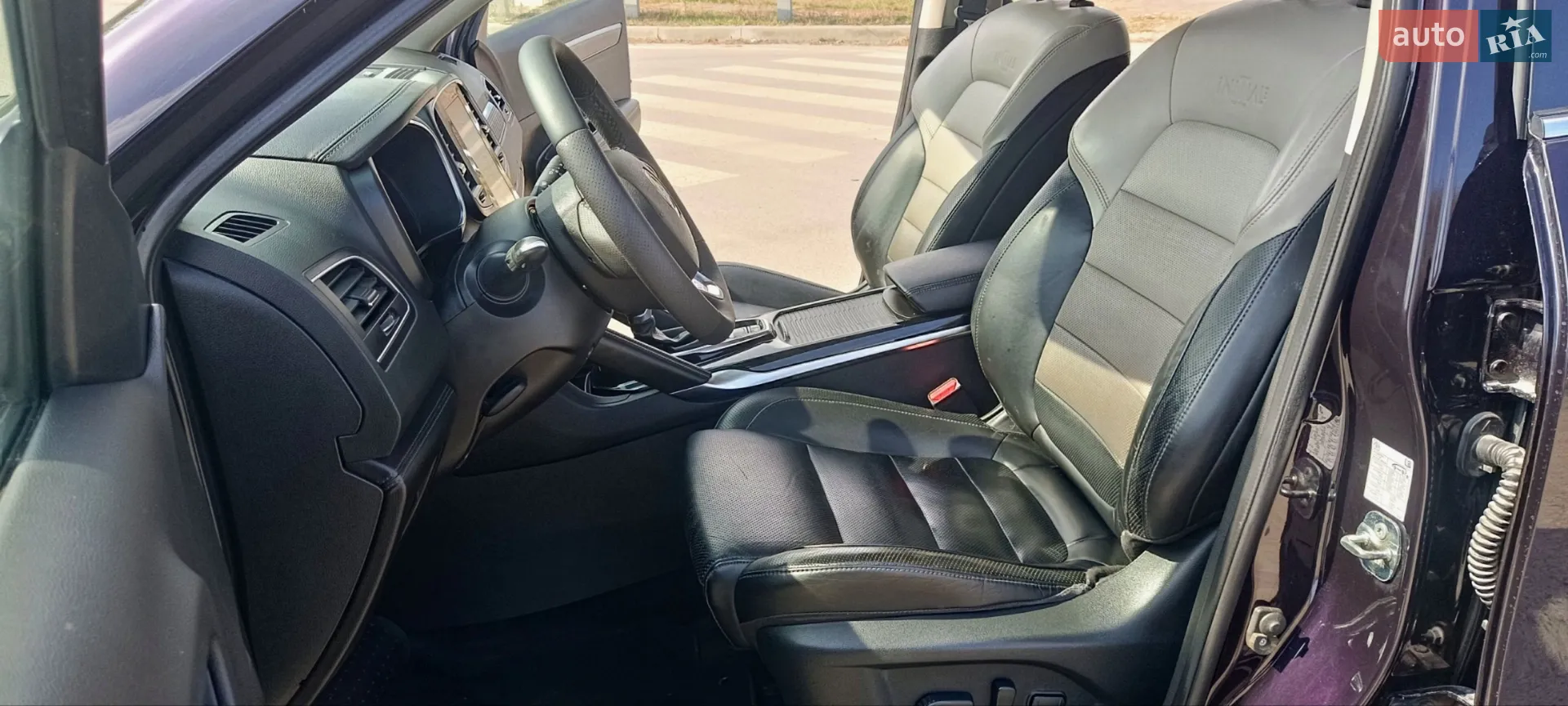 2017 Renault Koleos - мініатюра 16