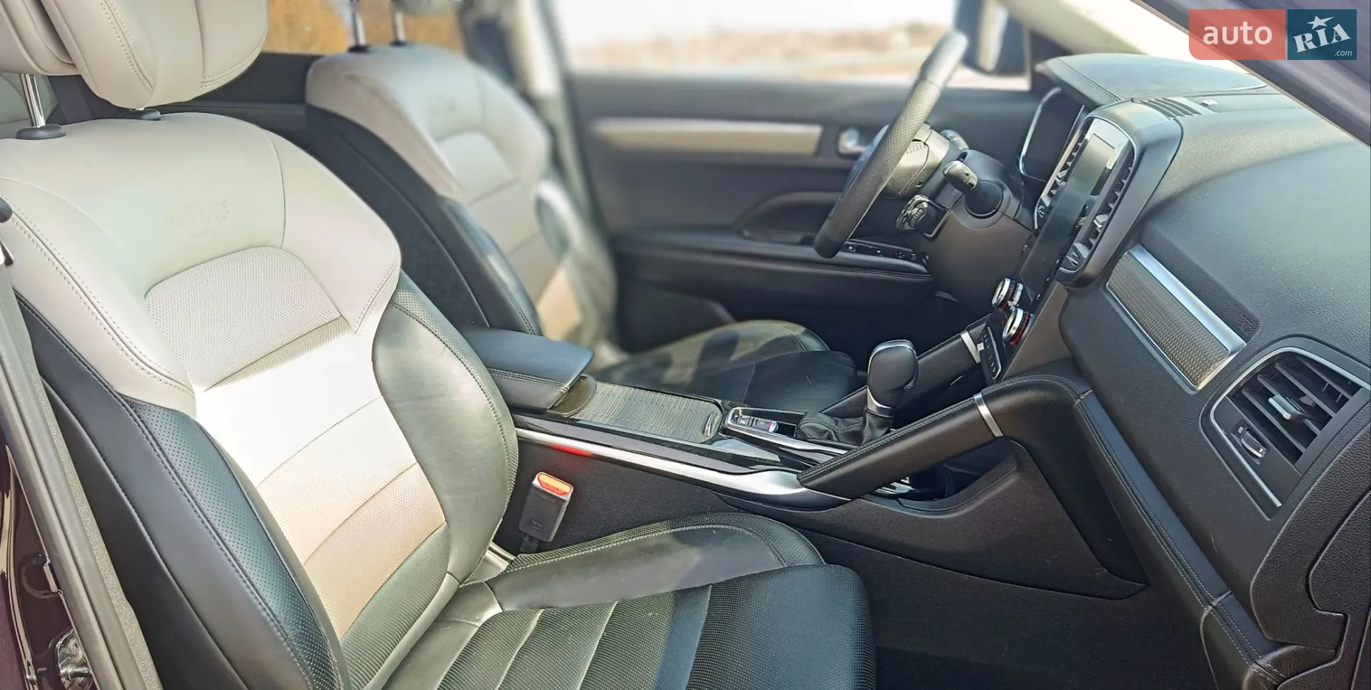 2017 Renault Koleos - мініатюра 22