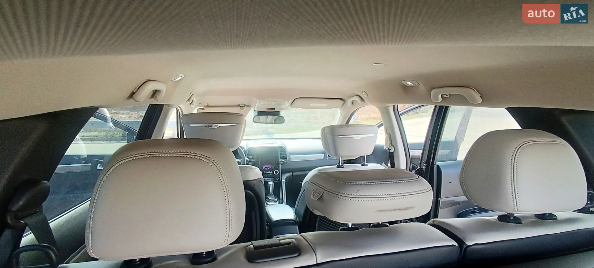 2017 Renault Koleos - мініатюра 23