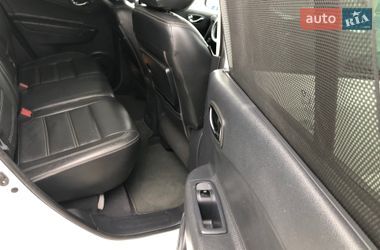 Внедорожник / Кроссовер Renault Koleos 2012 в Черновцах