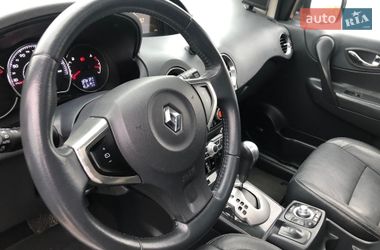 Внедорожник / Кроссовер Renault Koleos 2012 в Черновцах
