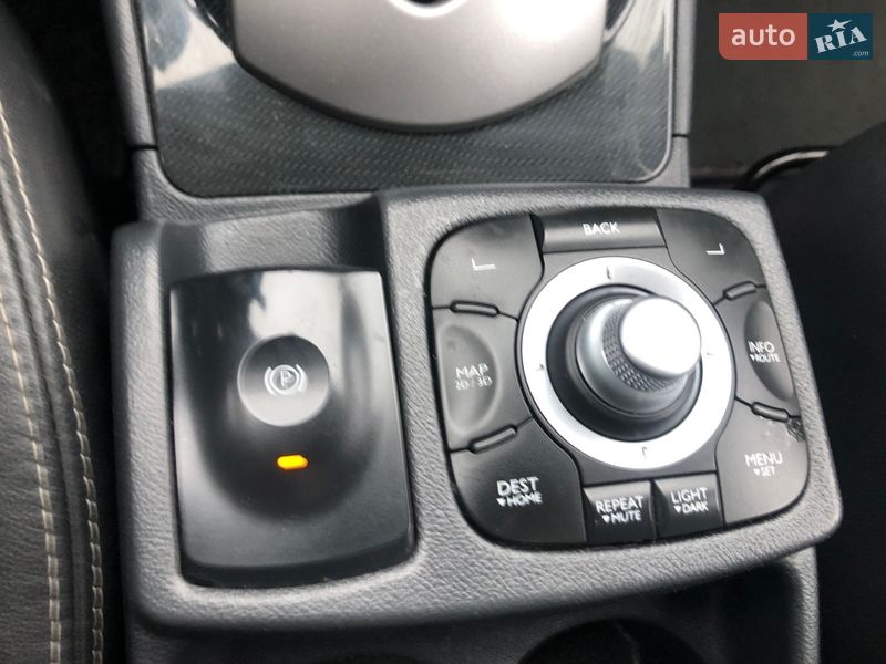 Внедорожник / Кроссовер Renault Koleos 2012 в Черновцах