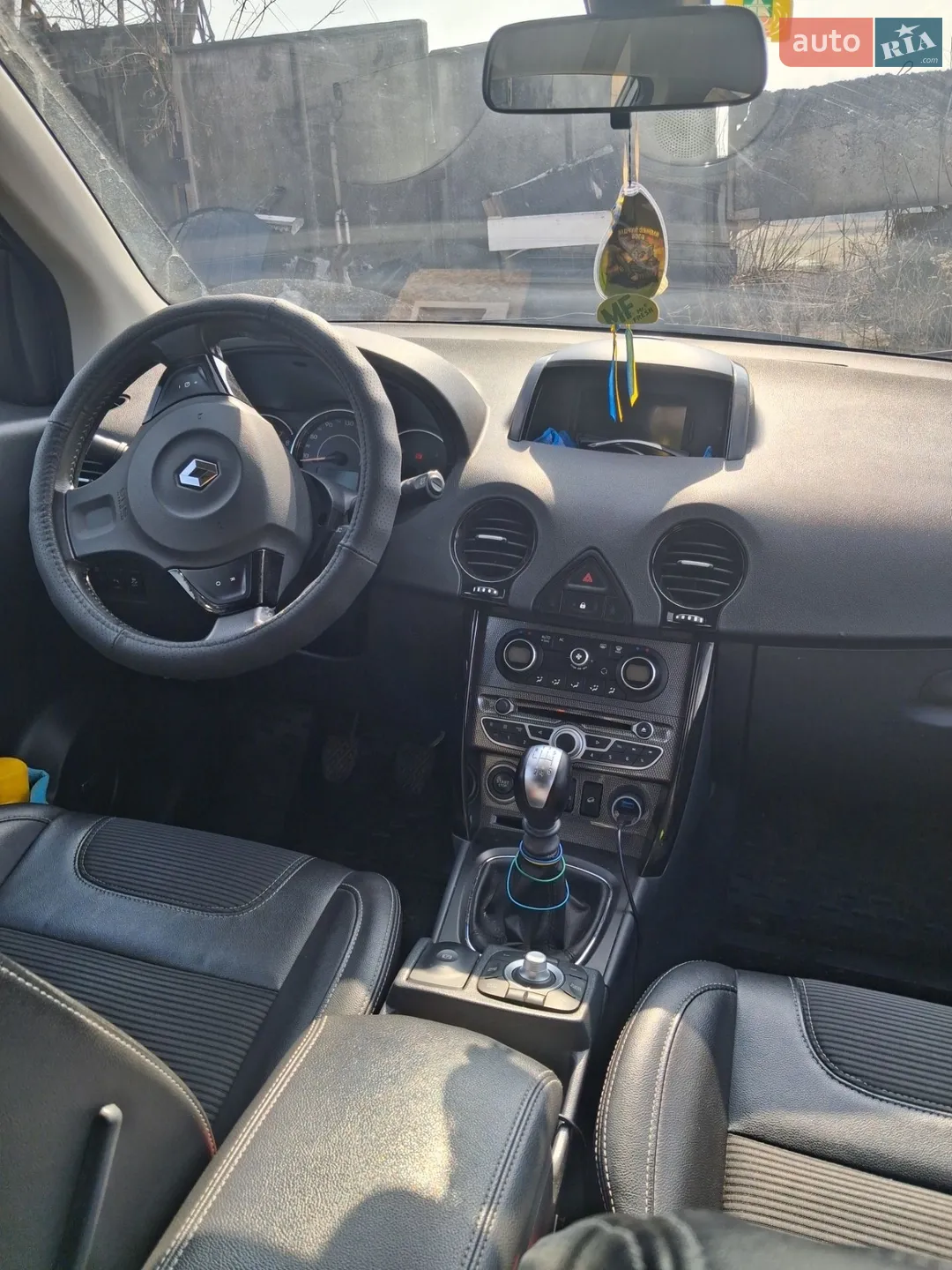 2012 Renault Koleos - мініатюра 6