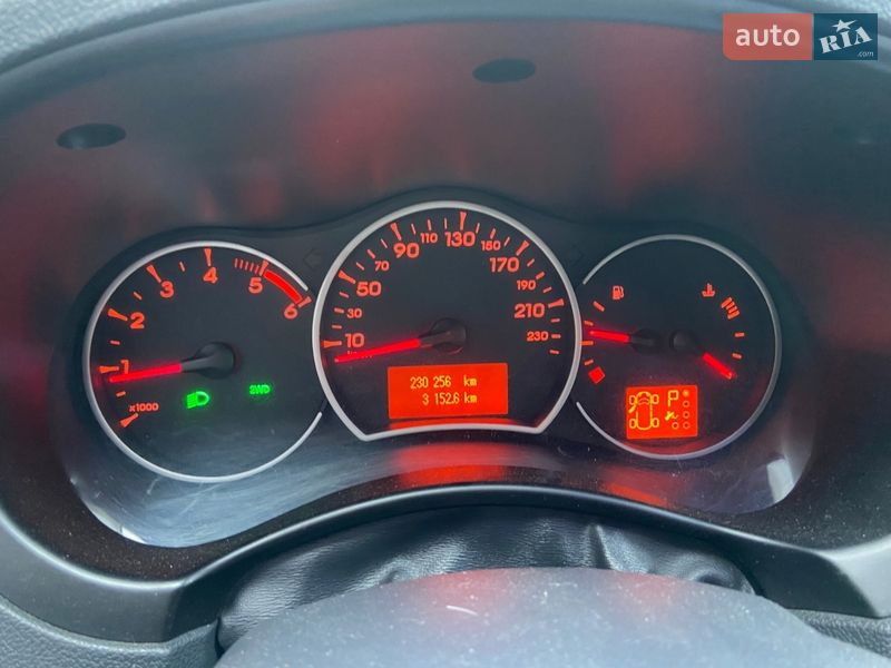 Позашляховик / Кросовер Renault Koleos 2009 в Рівному