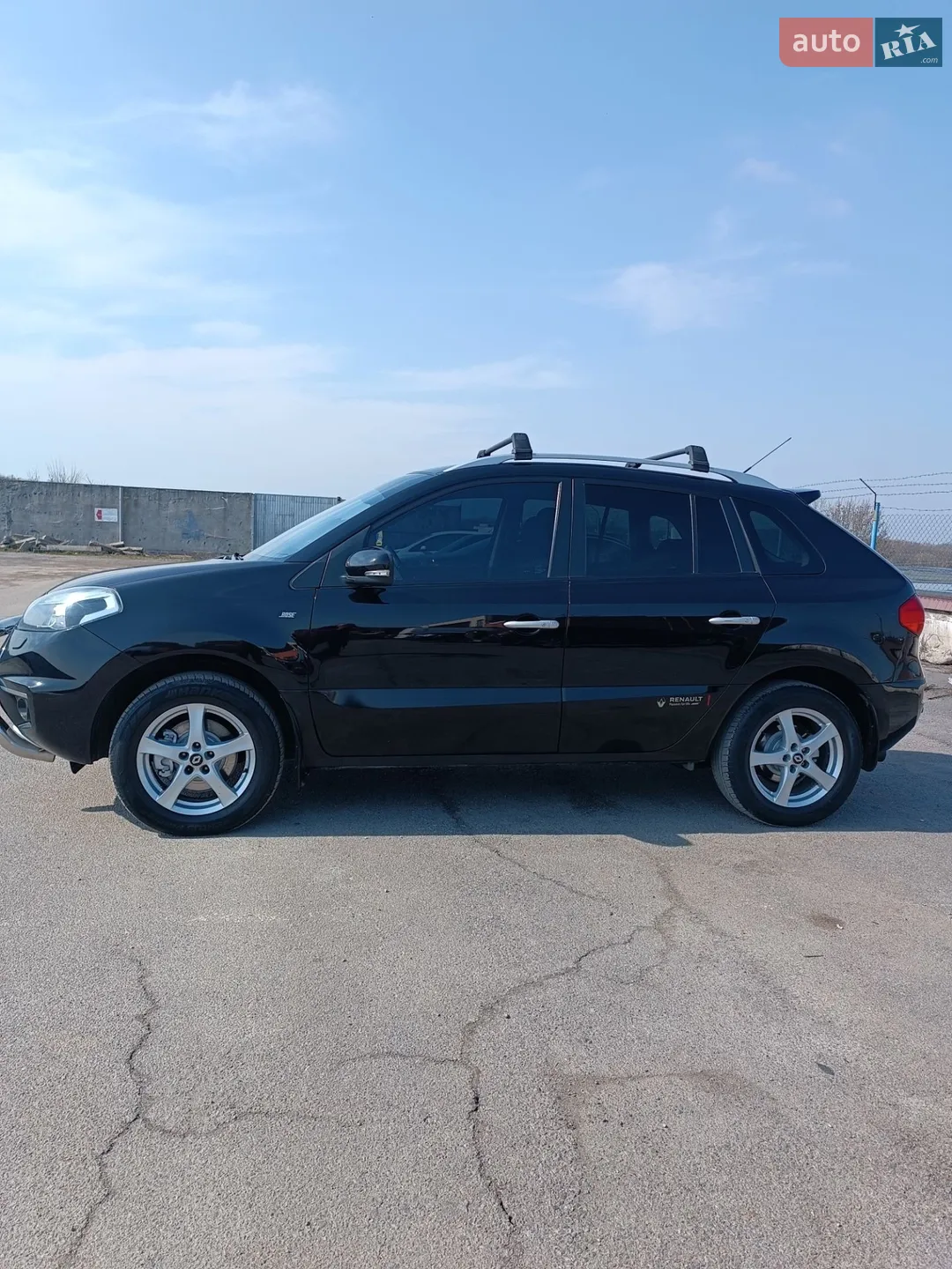 2012 Renault Koleos - мініатюра 9