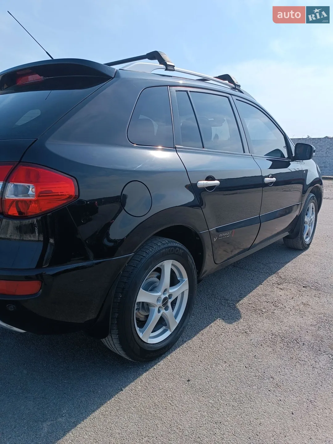 2012 Renault Koleos - мініатюра 12