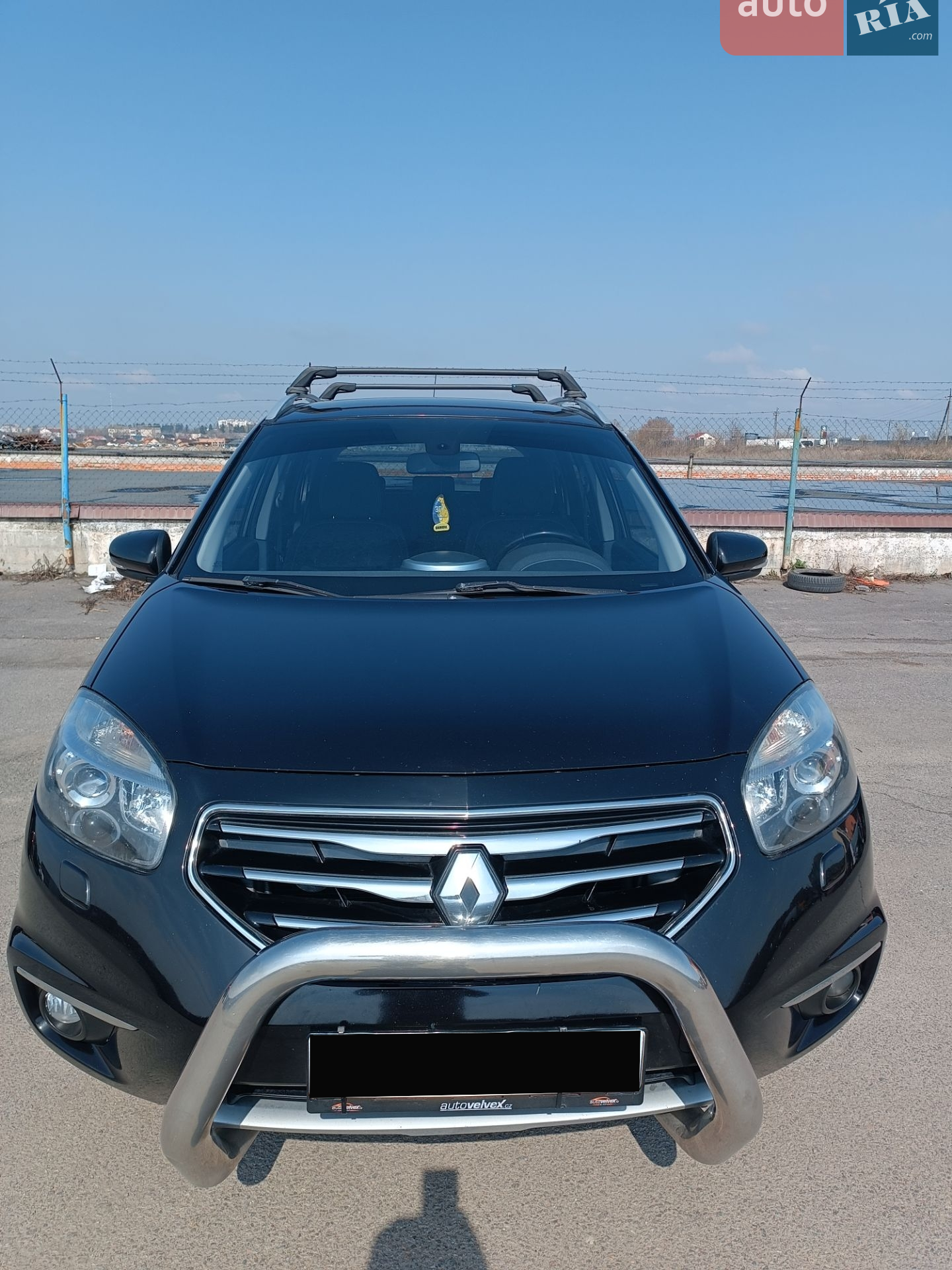 2012 Renault Koleos - мініатюра 18