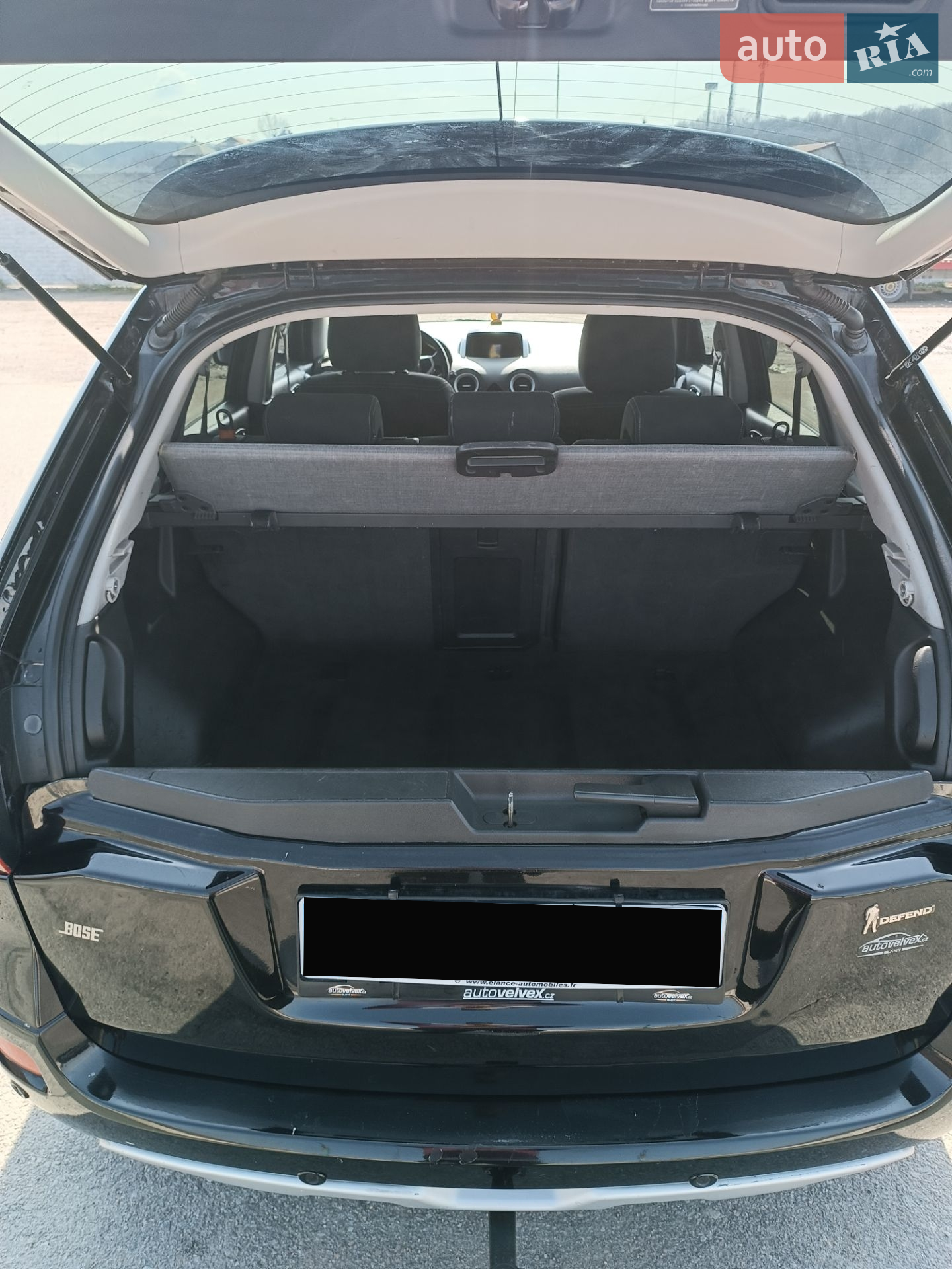 2012 Renault Koleos - мініатюра 31