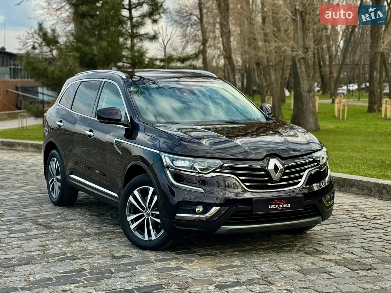 2018 Renault Koleos - мініатюра 17