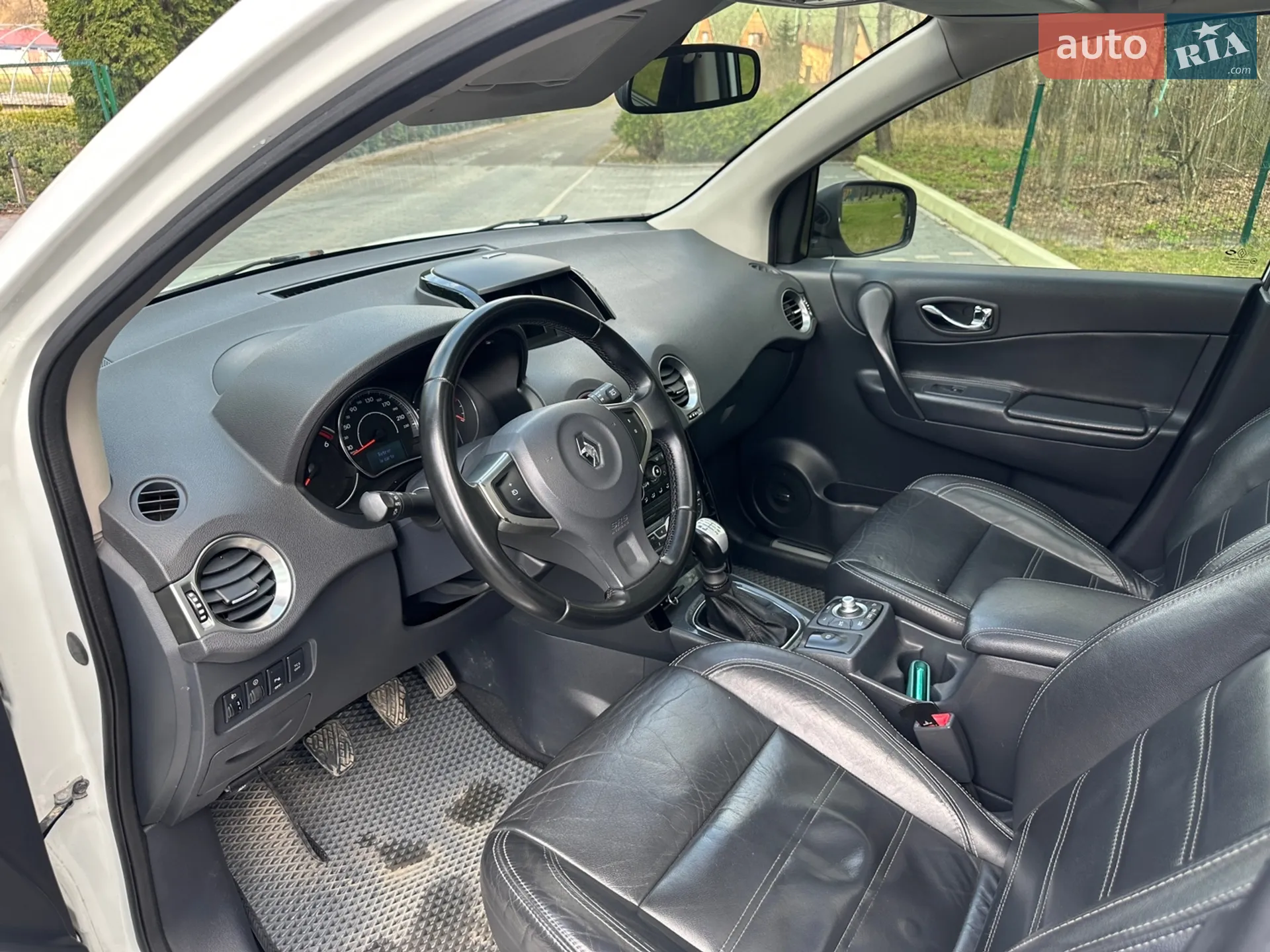 2012 Renault Koleos - мініатюра 16