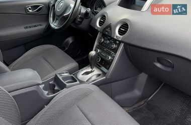 Внедорожник / Кроссовер Renault Koleos 2016 в Павлограде
