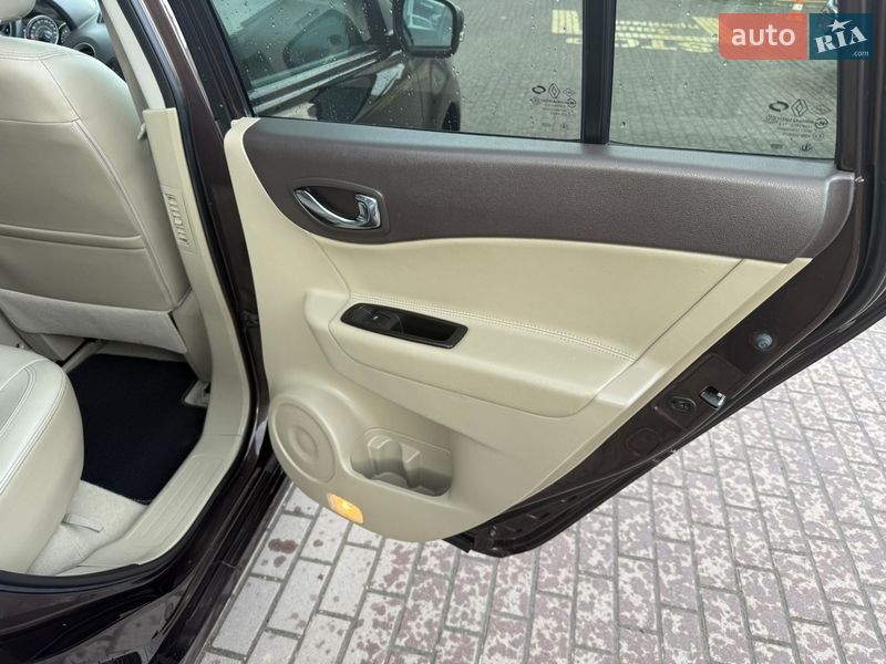 Внедорожник / Кроссовер Renault Koleos 2014 в Ивано-Франковске