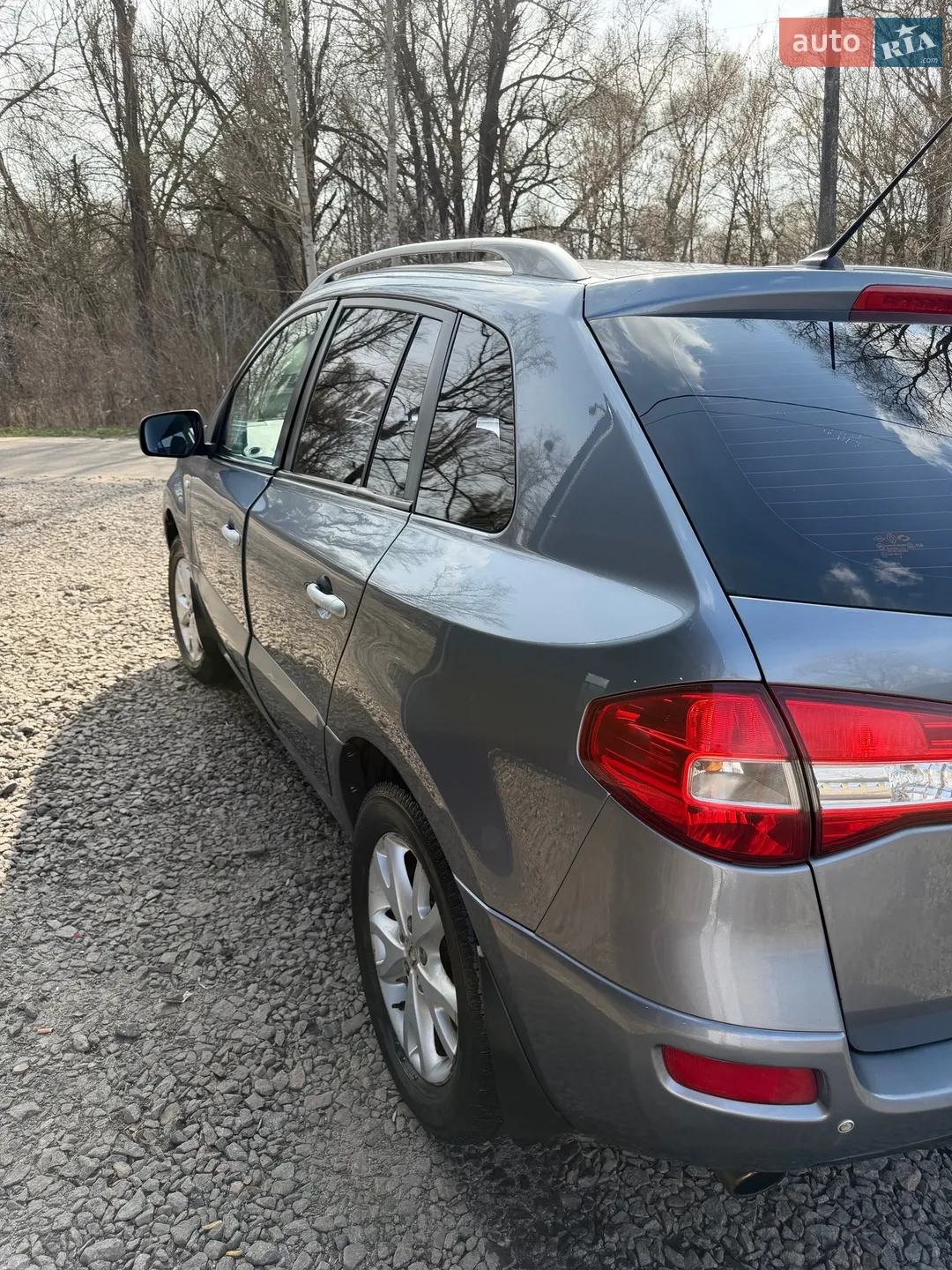 2010 Renault Koleos - мініатюра 11