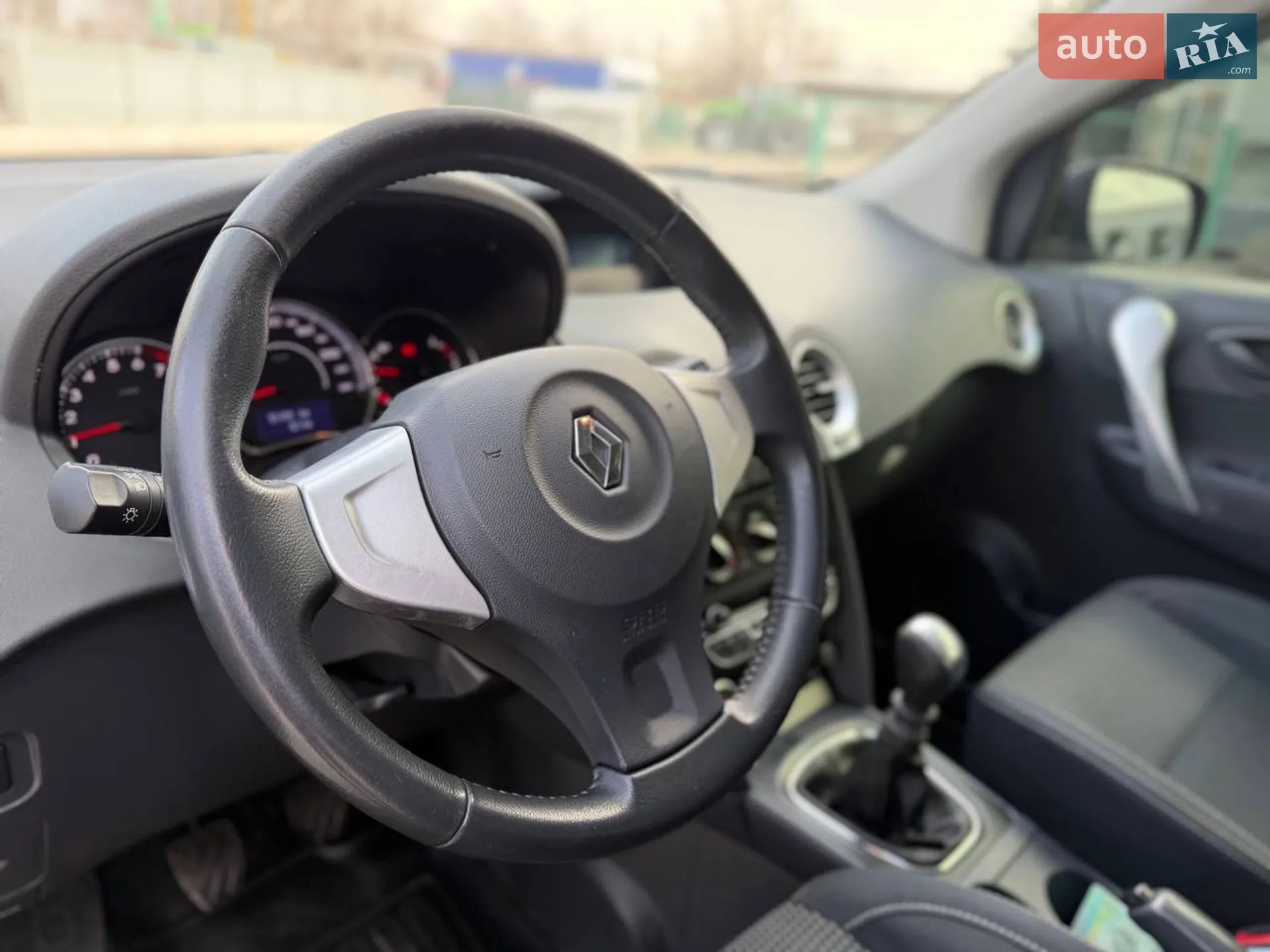 2012 Renault Koleos - мініатюра 14