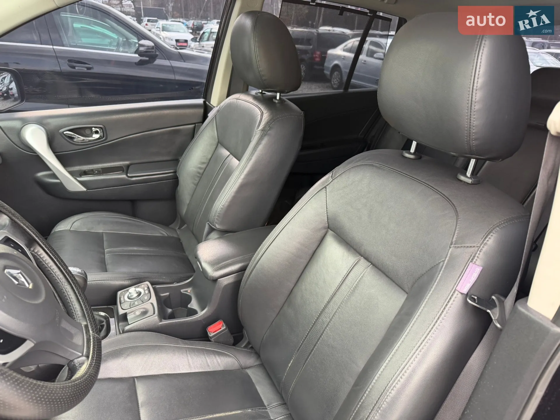 2010 Renault Koleos - мініатюра 6