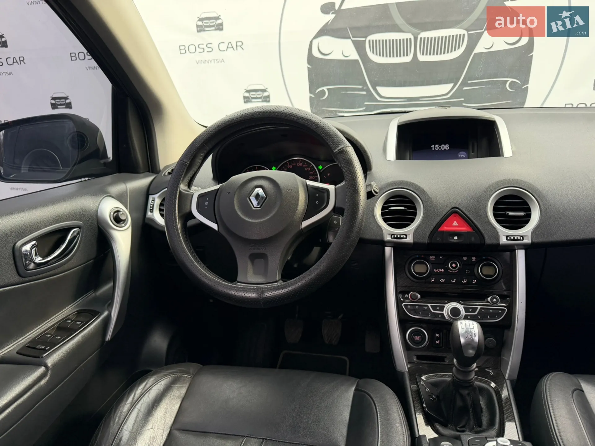2010 Renault Koleos - мініатюра 10