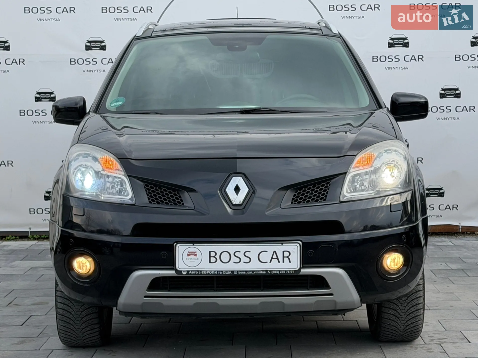2010 Renault Koleos - мініатюра 18