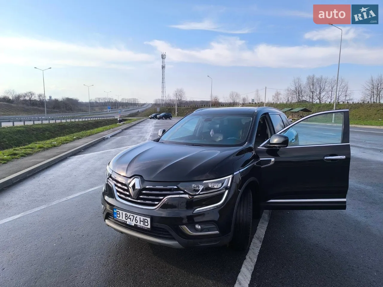 2017 Renault Koleos - мініатюра 20