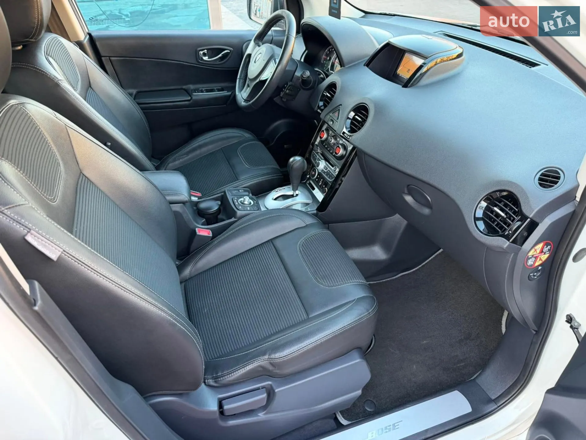 2013 Renault Koleos - мініатюра 7