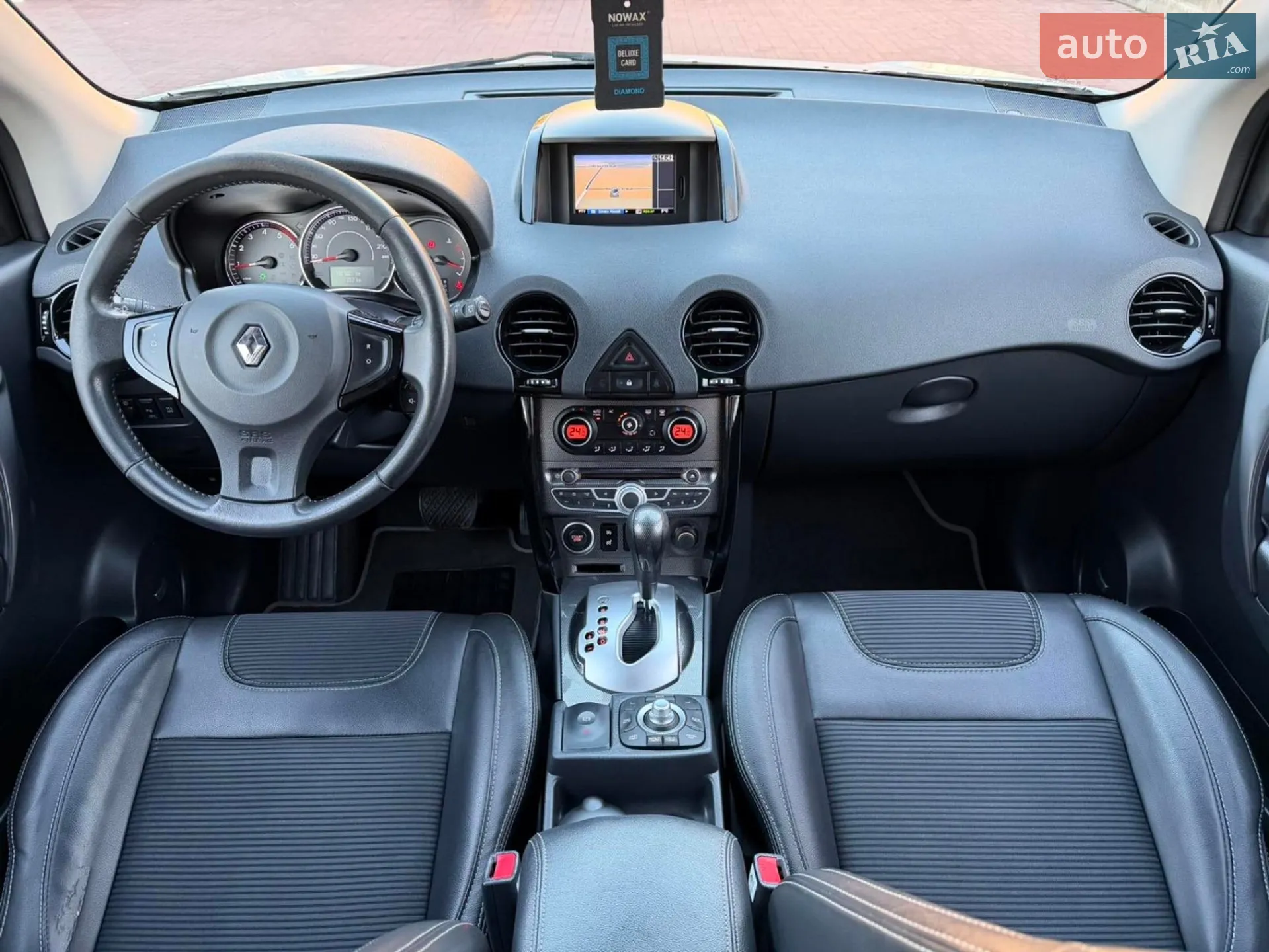 2013 Renault Koleos - мініатюра 15
