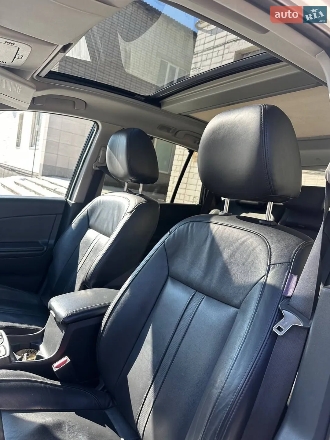 2011 Renault Koleos - мініатюра 9