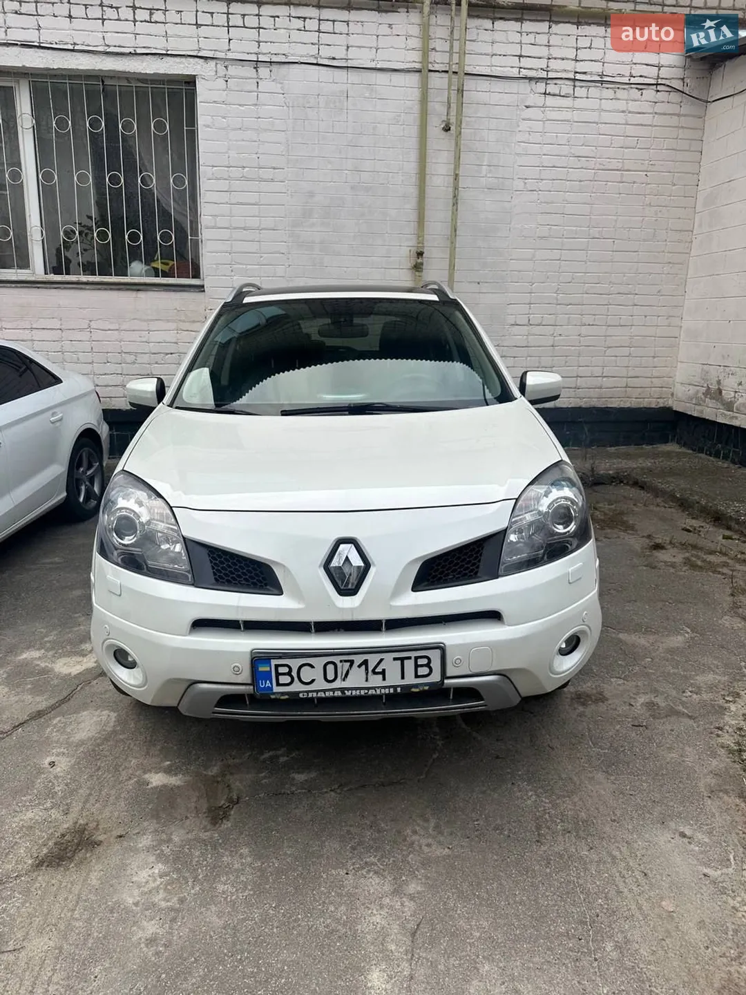 2011 Renault Koleos - мініатюра 3