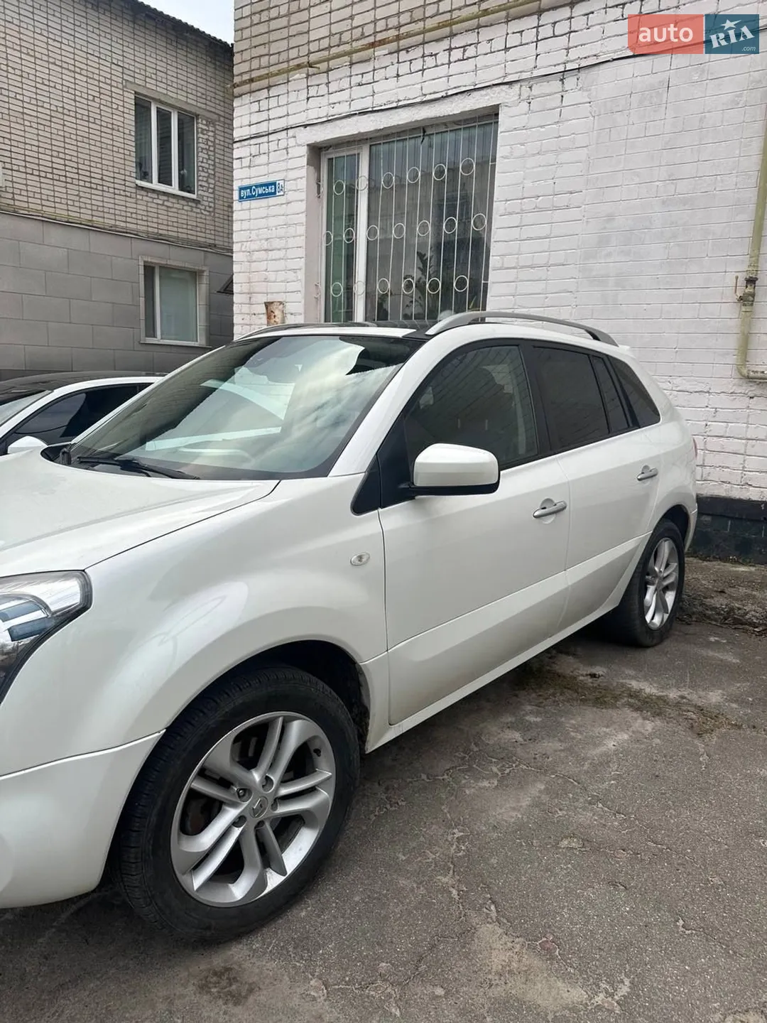 2011 Renault Koleos - мініатюра 2
