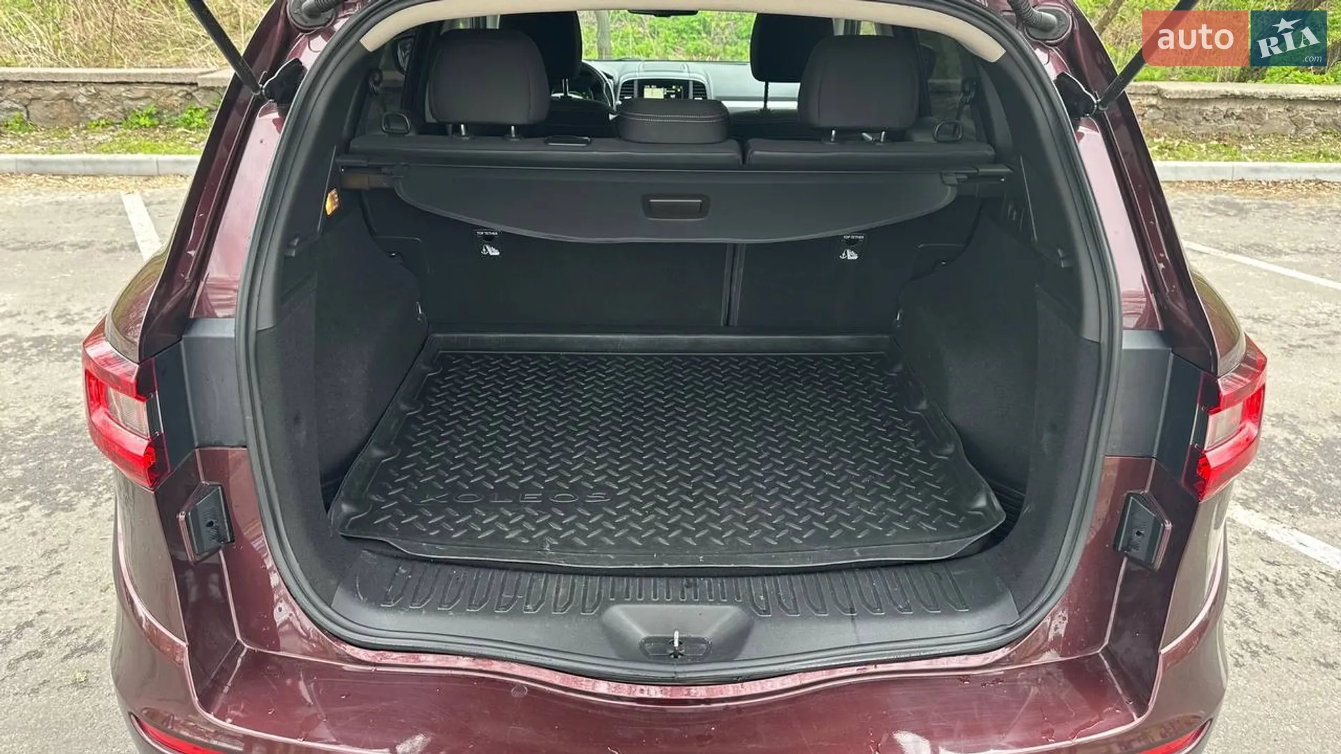 2019 Renault Koleos - мініатюра 24