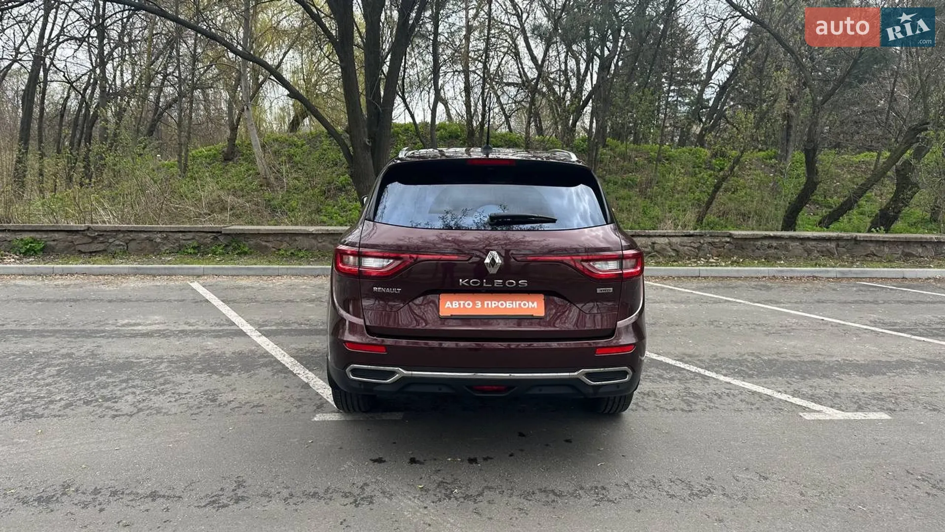 2019 Renault Koleos - мініатюра 7