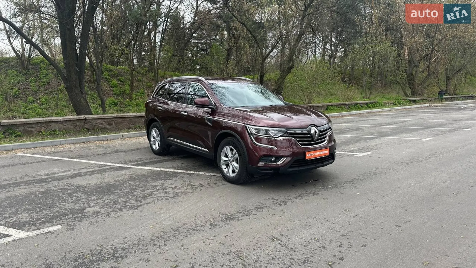 2019 Renault Koleos - мініатюра 3