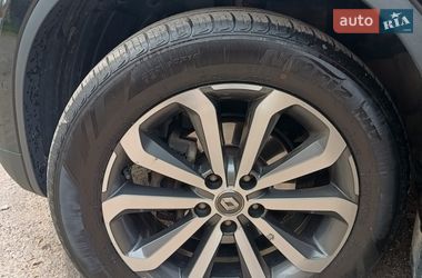 Внедорожник / Кроссовер Renault Koleos 2021 в Кривом Роге