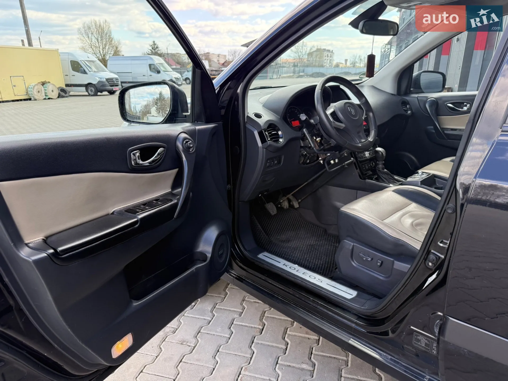 2011 Renault Koleos - мініатюра 6