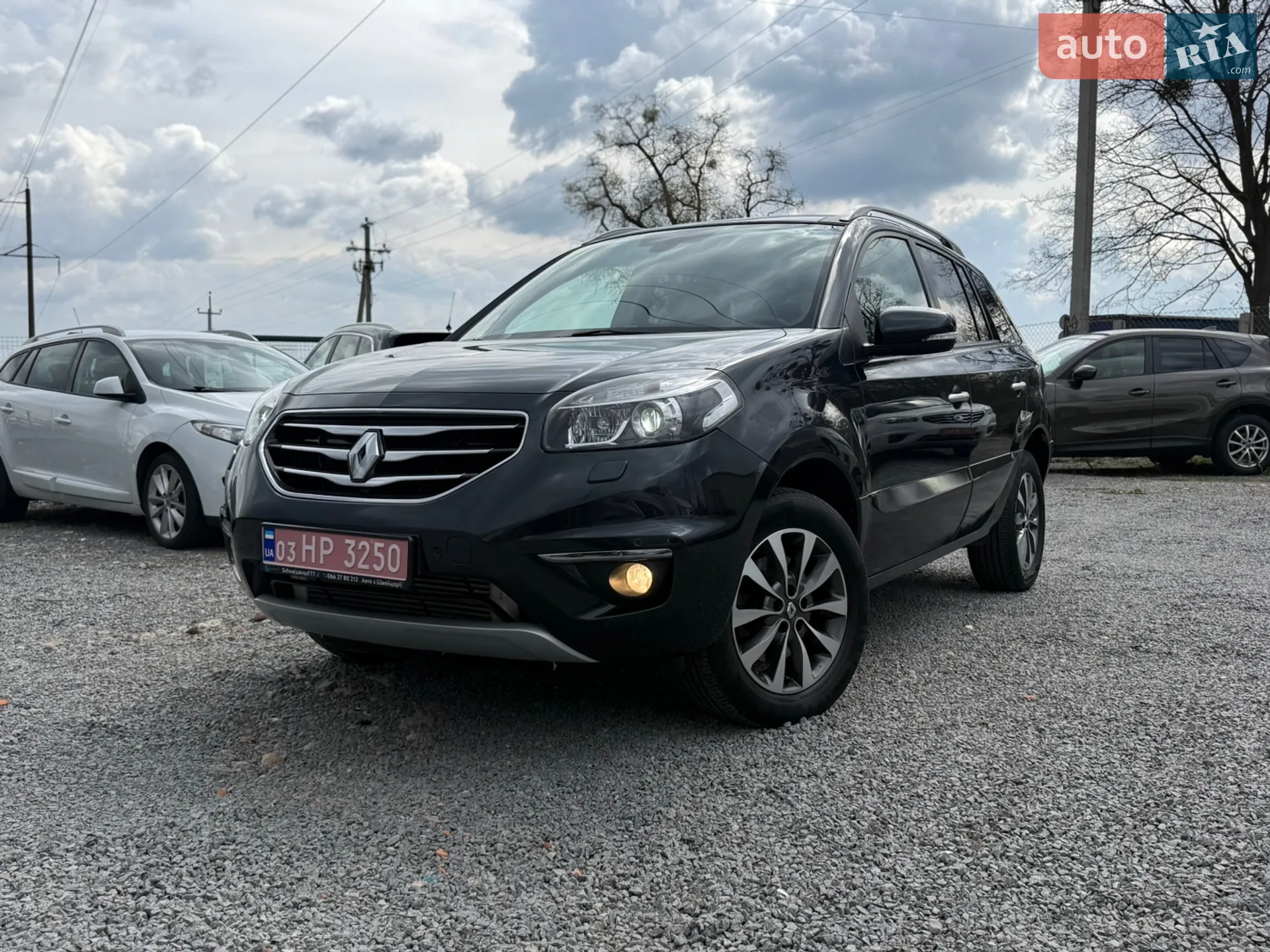 2013 Renault Koleos - мініатюра 10