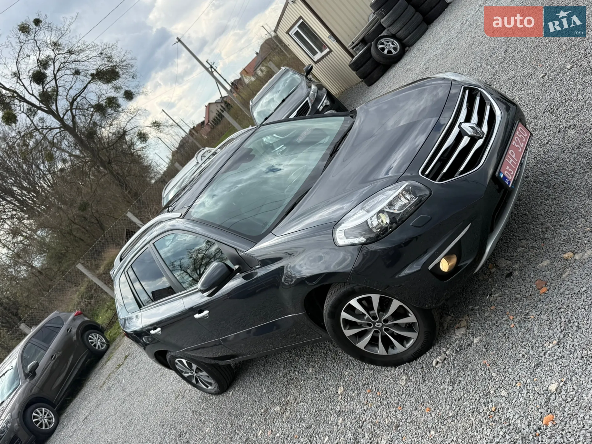 2013 Renault Koleos - мініатюра 14