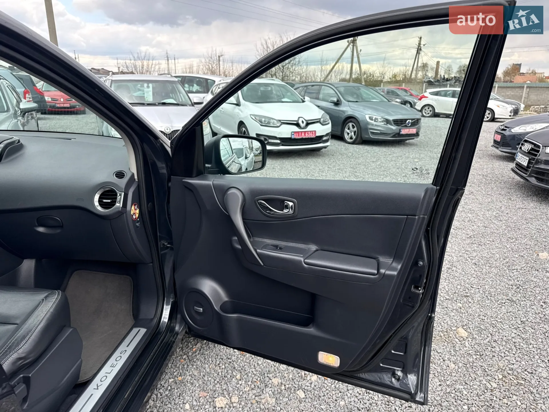 2013 Renault Koleos - мініатюра 42