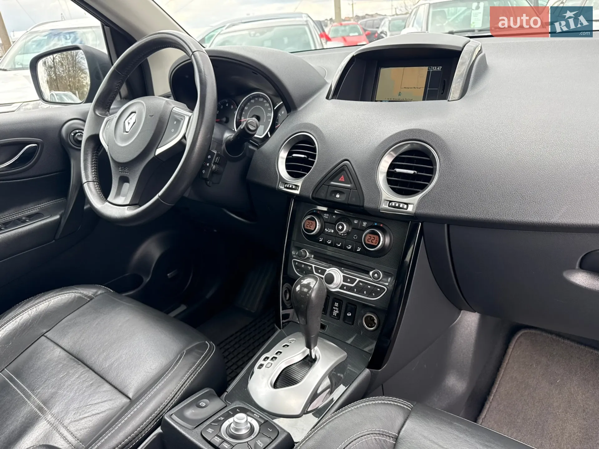 2013 Renault Koleos - мініатюра 44