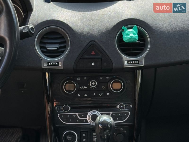 Позашляховик / Кросовер Renault Koleos 2012 в Рівному